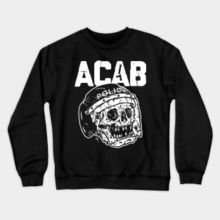 ACAB Crewneck Sweatshirt